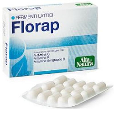 FLORAP 30 OPR 15G FLORAP 30 OPR 15G
