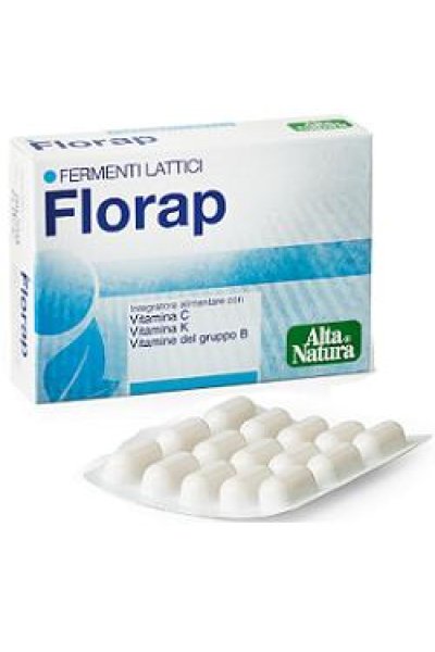 FLORAP 30 OPR 15G FLORAP 30 OPR 15G