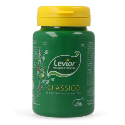 LEVIOR 100TAV 400MG LEVIOR 100TAV 400MG