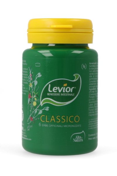 LEVIOR 100TAV 400MG LEVIOR 100TAV 400MG