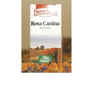 ROSA CANINA 100CPR 400MG