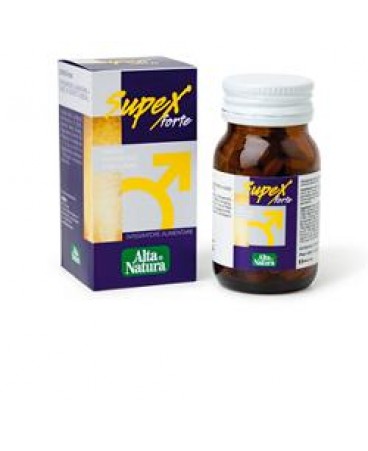 SUPEX FORTE 30TAV 650MG