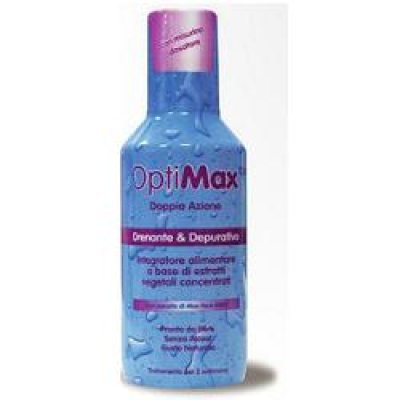 OPTIMAX DEPURATIVO DRENANTE500