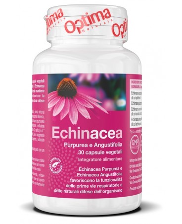 ECHINACEA 30 CPS VEGET OPTIMA