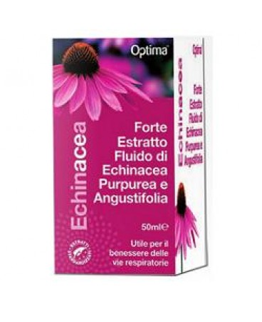 ECHINACEA ESTR FLUIDO FORTE 50