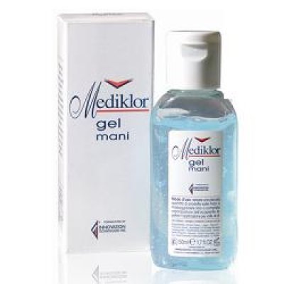 MEDIKLOR GEL 50ML MEDIKLOR GEL 50ML