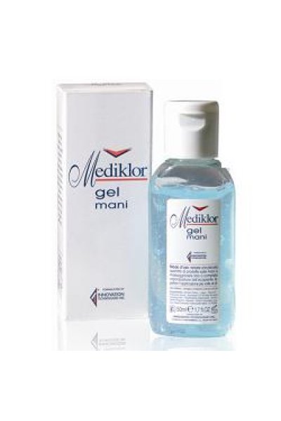 MEDIKLOR GEL 50ML MEDIKLOR GEL 50ML
