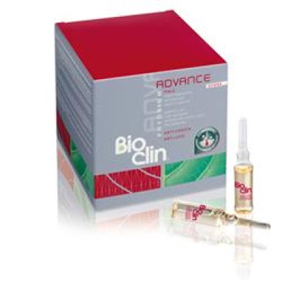 BIOCLIN-PHYDR ADVANCE DONN 15FIA