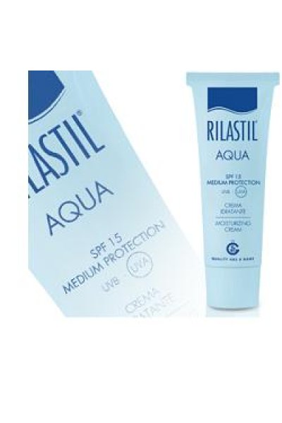 RILASTIL-AQUA CR CONT OCCHI 15ML RILASTIL-AQUA CR CONT OCCHI 15ML