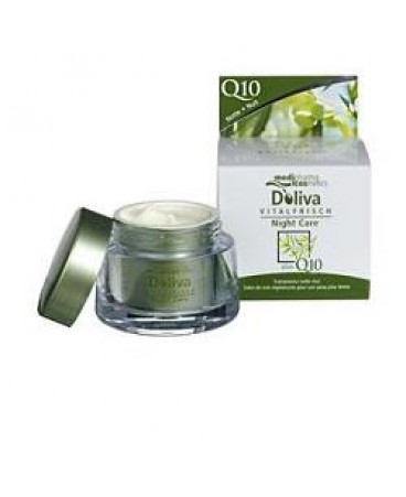 DOLIVA VITALFRISCH VISO NTT 50ML