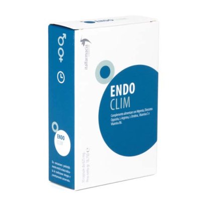 ENDOCLIM 30CPS