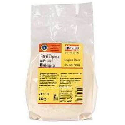 FIOR TAPIOCA TAP/POLV 250 GR FDL