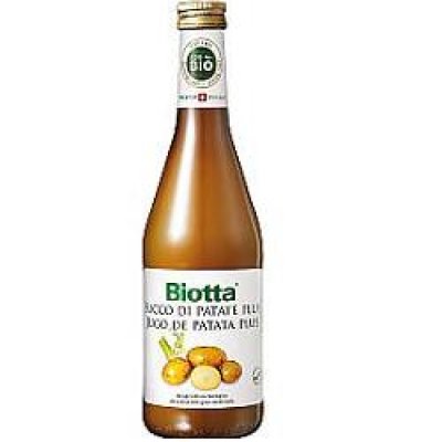 SUCCO PATATE 500ML FDL
