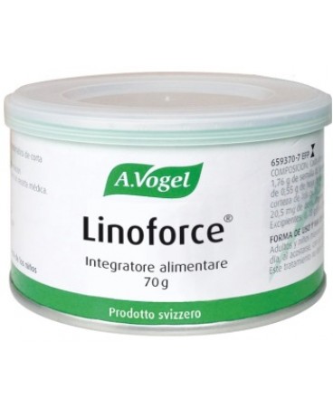 LINOFORCE GRANULARE 70GR VOGEL