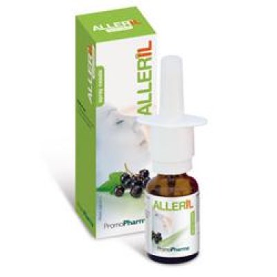 ALLERIL SPRAY FL 15ML
