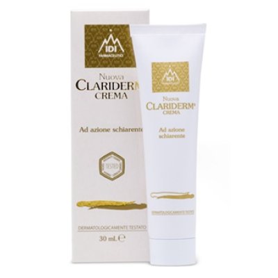 CLARIDERM-CREMA 30 ML