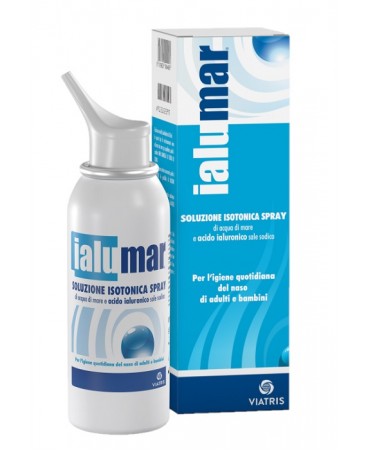 IALUMAR 100ML