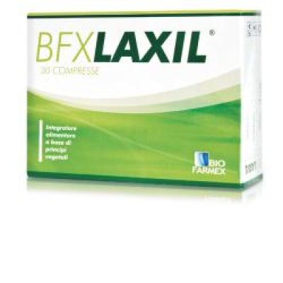 BFX LAXIL 30CPR 1G BFX LAXIL 30CPR 1G