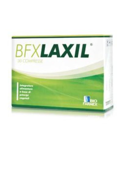 BFX LAXIL 30CPR 1G BFX LAXIL 30CPR 1G