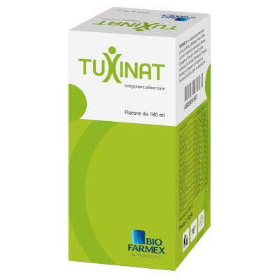 TUXINAT SCIR 180ML TUXINAT SCIR 180ML