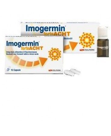 IMOGERMIN FTE ACHT 7FL 10ML