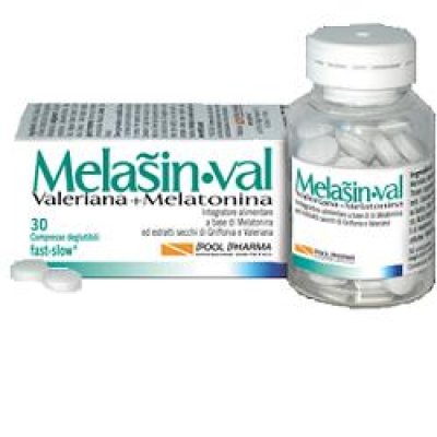 MELASIN VAL 1MG MELASIN VAL 1MG