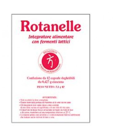 ROTANELLE INTEG 12CPS