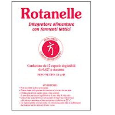ROTANELLE INTEG 12CPS