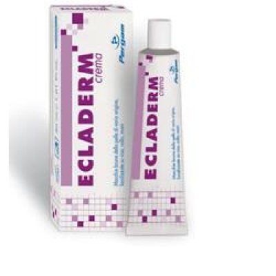 ECLADERM CREMA 30ML ECLADERM CREMA 30ML