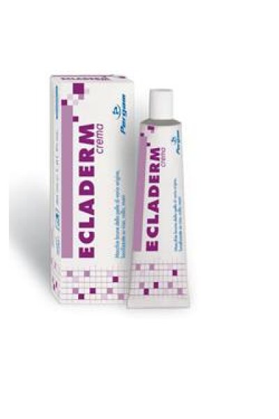 ECLADERM CREMA 30ML ECLADERM CREMA 30ML