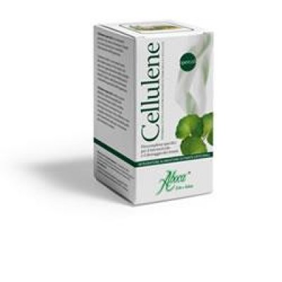 CELLULENE 50 OPR 25G ABOCA