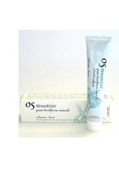 REMARGIN PASTA DENTIF 75ML REMARGIN PASTA DENTIF 75ML