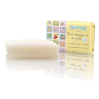 LAMANDE ENFANT PANE DET VEGET LAMANDE ENFANT PANE DET VEGET