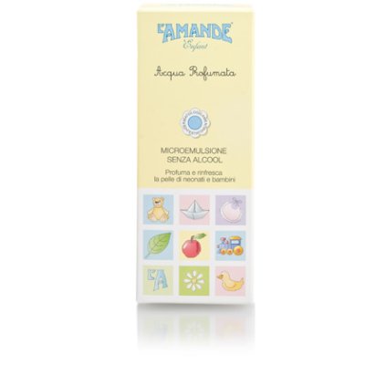 LAMANDE ENFANT ACQUA PROFUM LAMANDE ENFANT ACQUA PROFUM