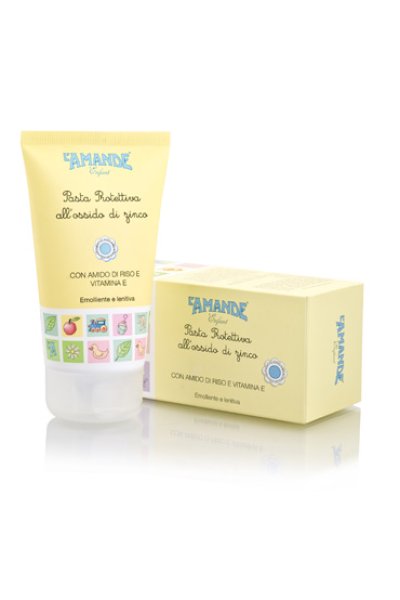 LAMANDE ENFANT PASTA PROT LAMANDE ENFANT PASTA PROT