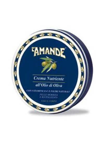 LAMANDE CR VISO/CRP NUTR 150ML LAMANDE CR VISO/CRP NUTR 150ML