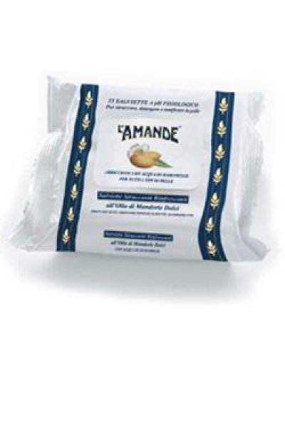 LAMANDE SALV STRUCC OLIO MAND LAMANDE SALV STRUCC OLIO MAND