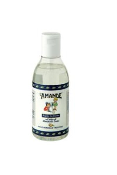 LAMANDE BAGNOSCH OLIO MANDORLE LAMANDE BAGNOSCH OLIO MANDORLE