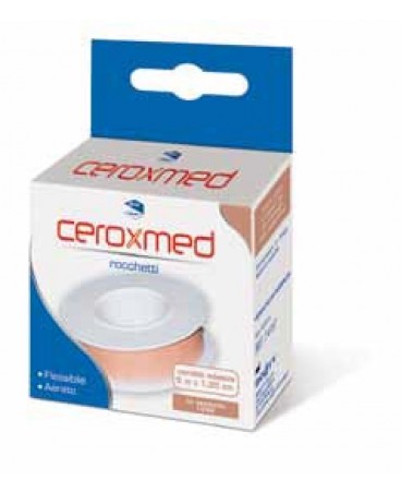 CEROXMED-TEX ROCC 5X1,25