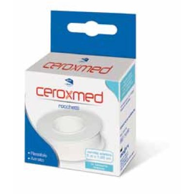 CEROXMED-WHITE ROCC 5X1,25