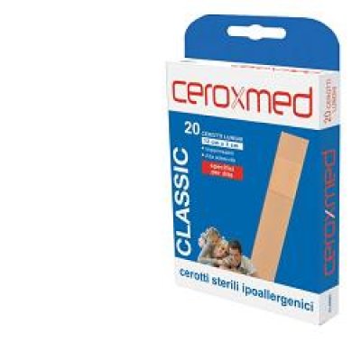 CEROXMED EXTENSION SPECIF DITA