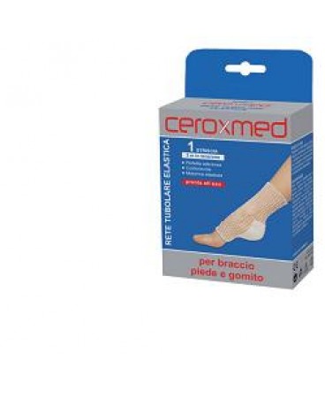 CEROXMED-SOFT NET BRACC/PIEDE