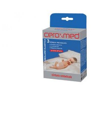 CEROXMED-SOFT NET CINT OMBEL