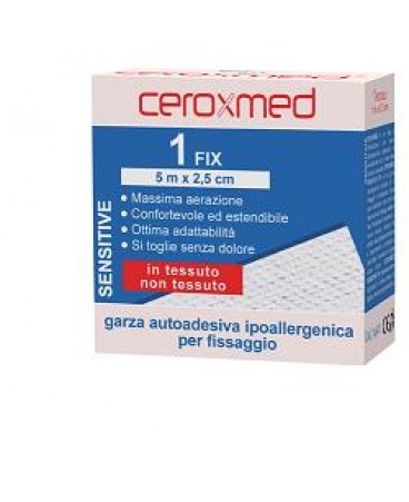 CEROXMED-FIX GRZ 5X2,50