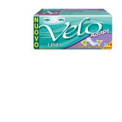 LINES VELO SLIP ADAPTX56 9516<<<