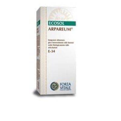 ARPAREUM GTT 50ML ECOSOL ARPAREUM GTT 50ML ECOSOL