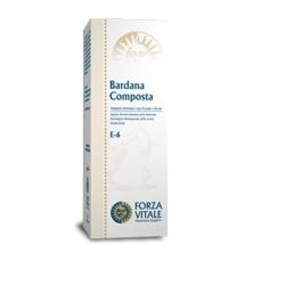 BARDANA COMP 100ML ECOSOL BARDANA COMP 100ML ECOSOL