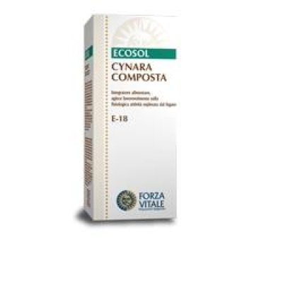CYNARA COMP 50ML GTT ECOSOL CYNARA COMP 50ML GTT ECOSOL