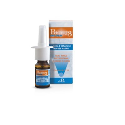 BIOVIT 3 RINO SPRAY 13ML BIOVIT 3 RINO SPRAY 13ML