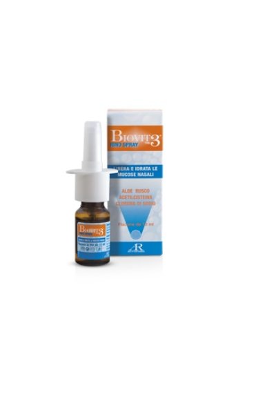 BIOVIT 3 RINO SPRAY 13ML BIOVIT 3 RINO SPRAY 13ML